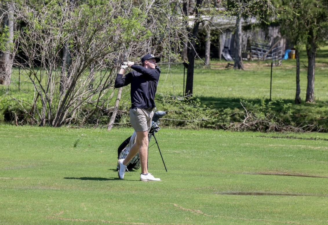 Groat makes another cut in a Tournament this summer